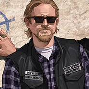 Steam Community Avatar