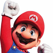 ITS ME MARIO!