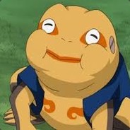 Steam profile picture for @frogs