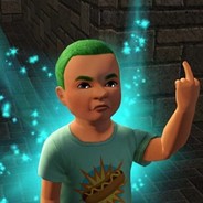 Steam Community Avatar