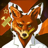 Steam Community :: Comrade Fox