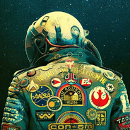 Steam Community Avatar