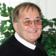 ojciec dyrektor