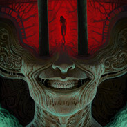 The Man In The Wall