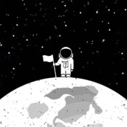 TGL Astronaut