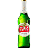 Stella Artois