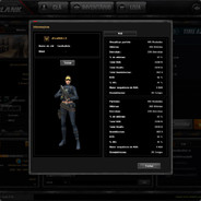 Fallen pranta a bomba