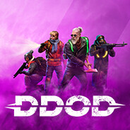 DDoD