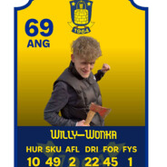 Willy-Wonka
