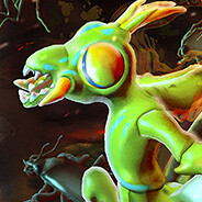Insectum - Epic Battles of Bugs