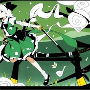 妖梦小天使
