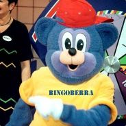 Bingoberra