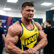 Steam Community Avatar