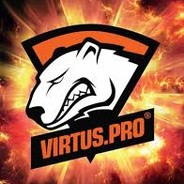 Virtus.pro Menedzer