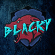 Blacky
