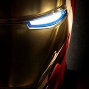 Iron man