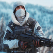 Steam Community Avatar