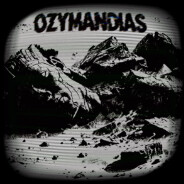 Ozymandias