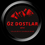 [ÖZ DOSTLAR] TURAN-45