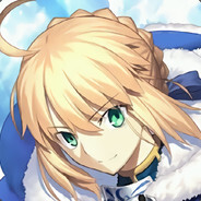 ⚡Artoria Pendragon⚡