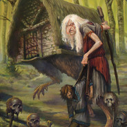 Baba Yaga