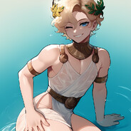 Hellenic Femboy