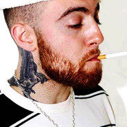 just a G