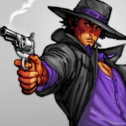 Louie Purple