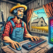 Cowboy Máťa