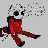 Dave Strider