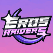 Eros Raiders