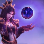 Hex: Girls