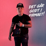 Mr. Cashflow avatar