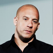 Vin Diesel