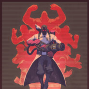 Steam Community Avatar
