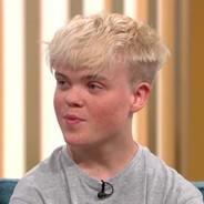 Gordon Ramsay Jr