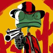 Steam Community Avatar