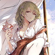 风见幽香