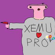 Xemu 15.yo.talent