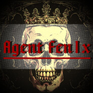●Agent Fen1x | Назар●