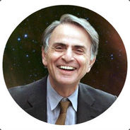 Carl Sagan <3