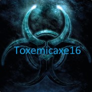 Toxie