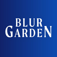 Blur Garden
