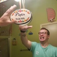 Pipis Room