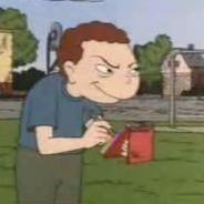 Steam Community Avatar