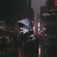 Steam Community Avatar