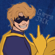 Steam Community Avatar