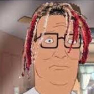 Lil Hank Hill