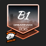 Steam Community Avatar