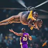 FlyHack: Kobe Bryant